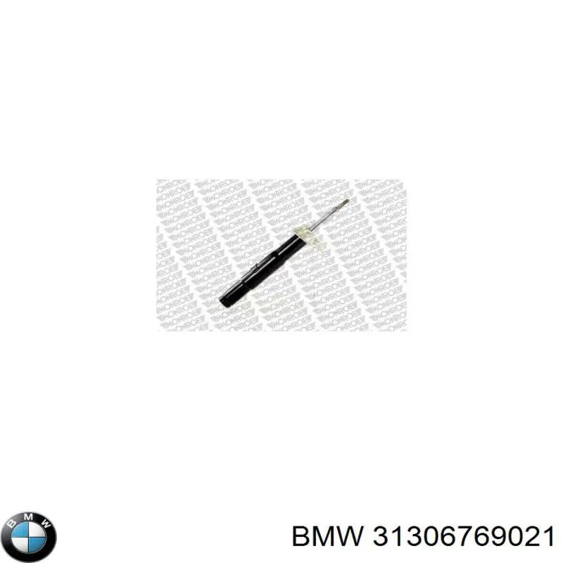 Амортизатор передньої підвіски, лівий BMW 31306769021 ціна, від 57.89 USD