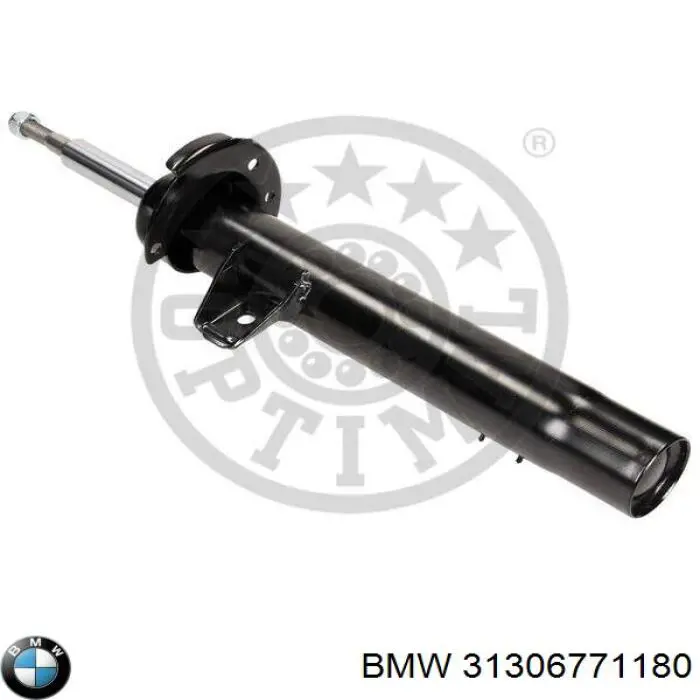 Амортизатор передній, правий 31306771180 BMW
