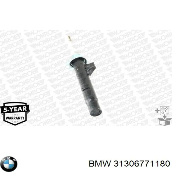 31306771180 BMW Амортизатор передньої підвіски