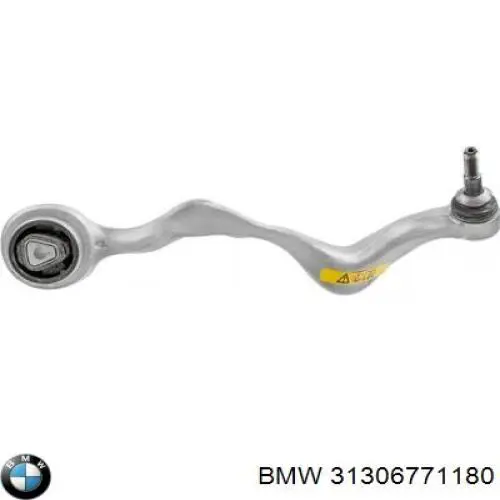 Амортизатор передній, правий BMW 31306771180 ціна, від 90.12 USD