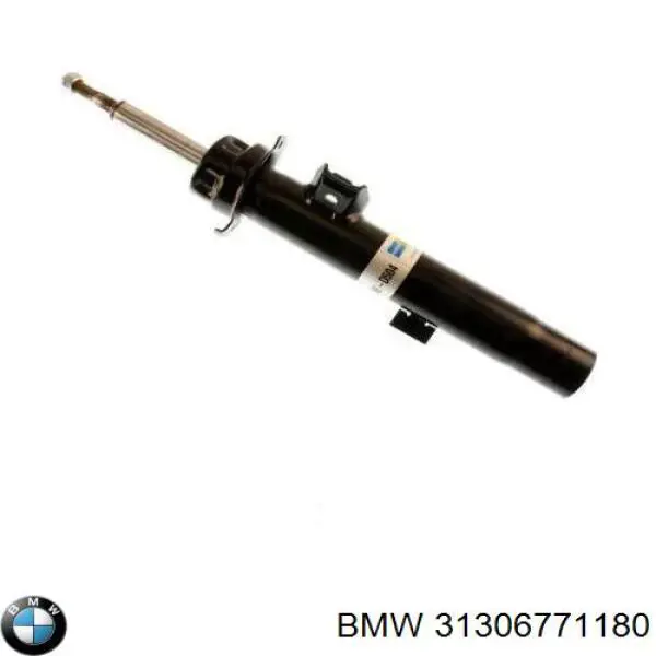 Амортизатор передній, правий 31314036116 BMW
