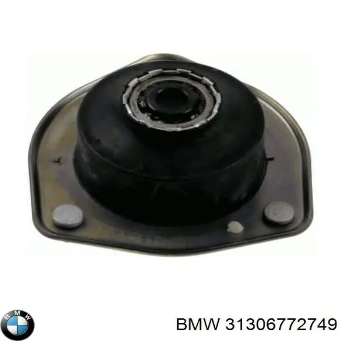 Купити 31306772749 BMW Опора амортизатора переднього