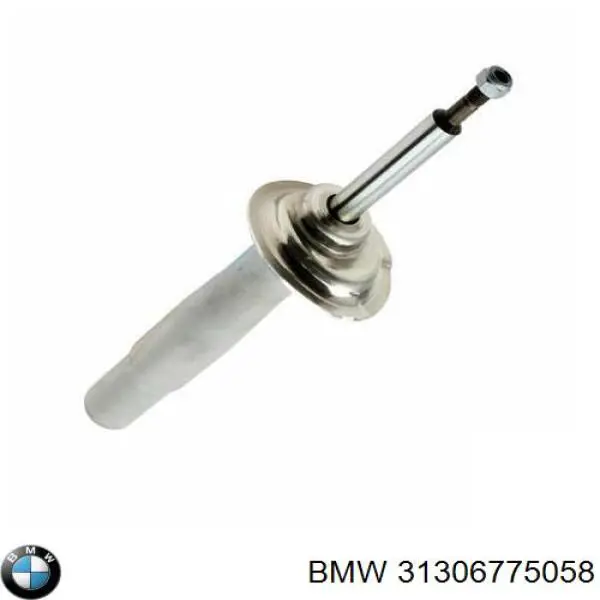 Амортизатор передній, правий 31306775058 BMW