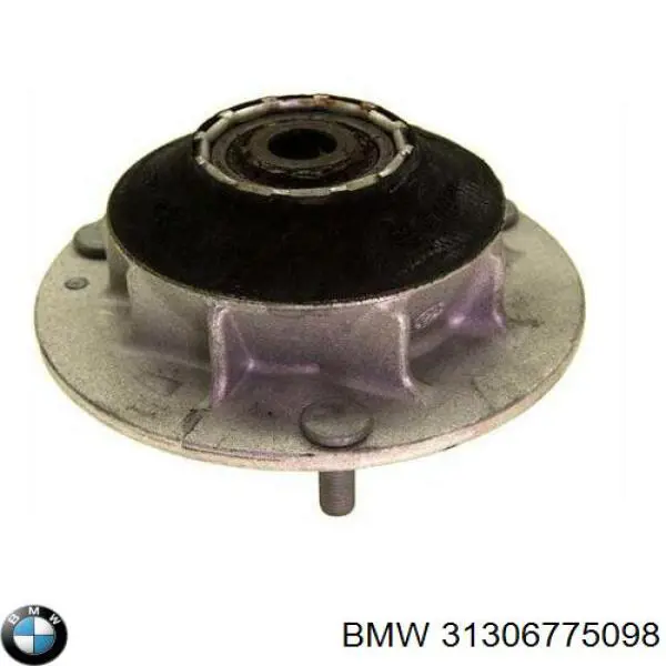 Купити 31306775098 BMW Опора амортизатора переднього