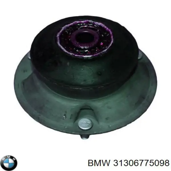 Опора амортизатора переднього 31306775098 BMW