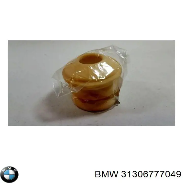 Буфер-відбійник амортизатора переднього BMW 31306777049 ціна, від 6.86 USD