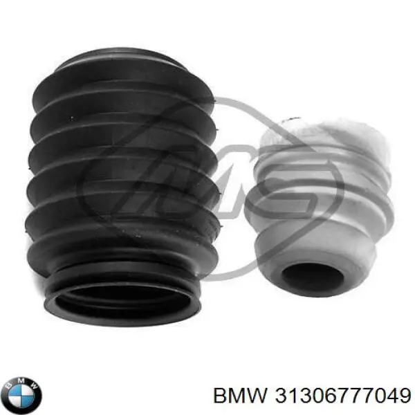 31306777049 BMW Буфер-відбійник амортизатора переднього