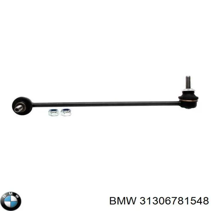 Купити 31306781548 BMW Яйця стабілізатора переднього