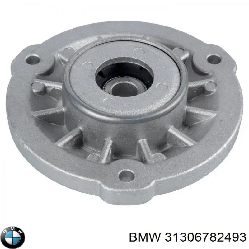 Опора амортизатора переднього 31306782493 BMW
