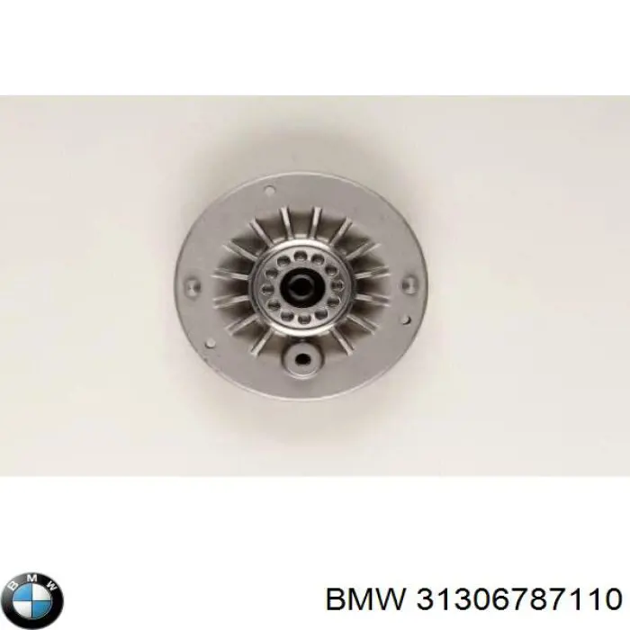 Опора амортизатора переднього 31306787110 BMW