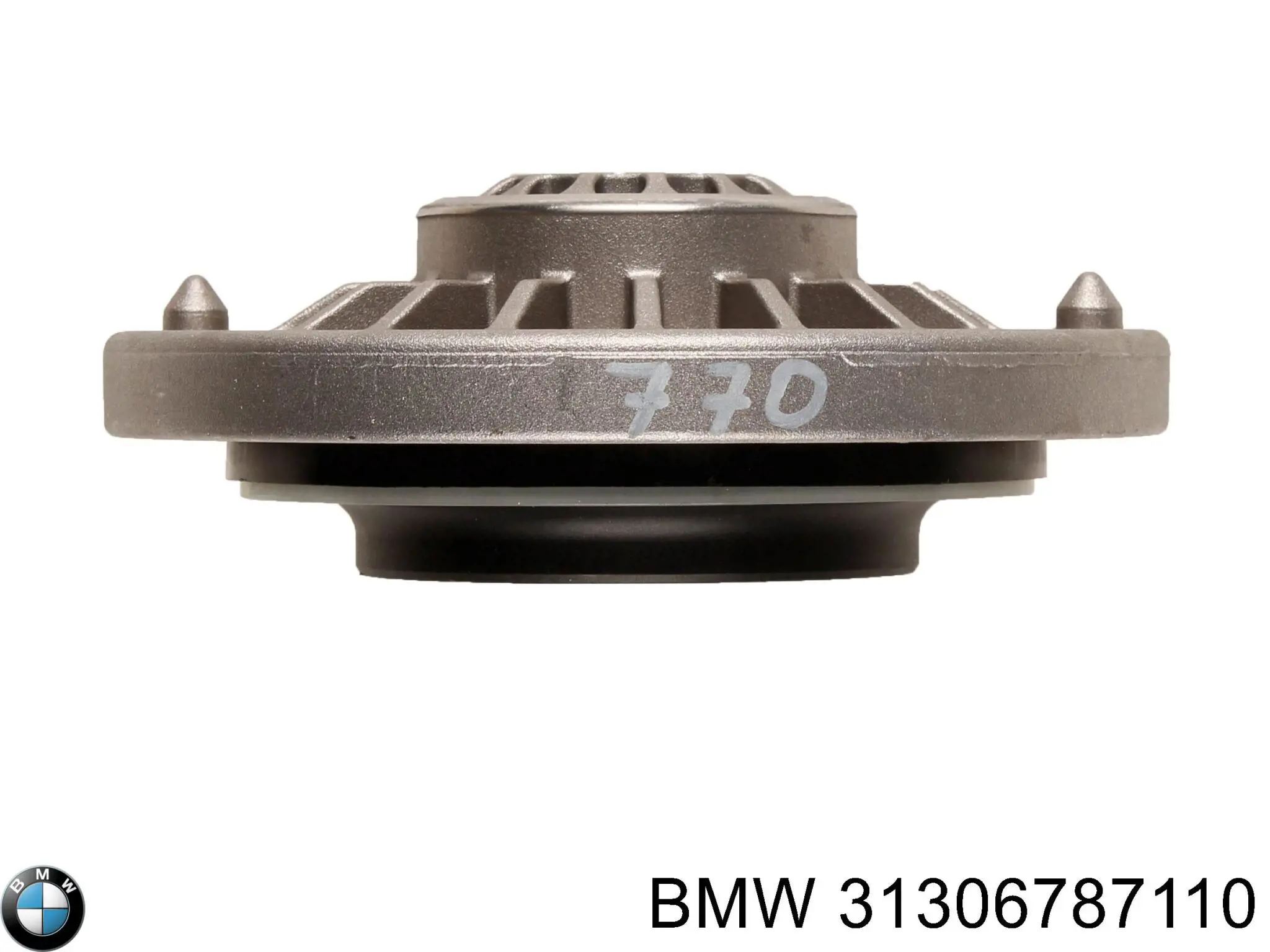 Купити 31306787110 BMW Опора амортизатора переднього