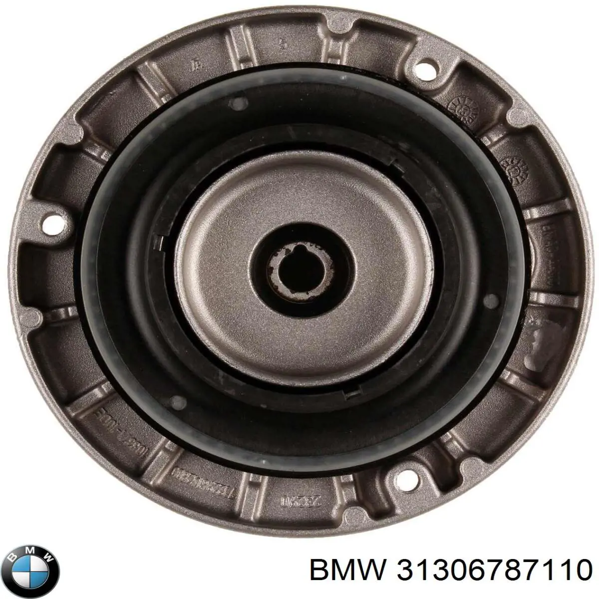 Опора амортизатора переднього 31306787110 BMW