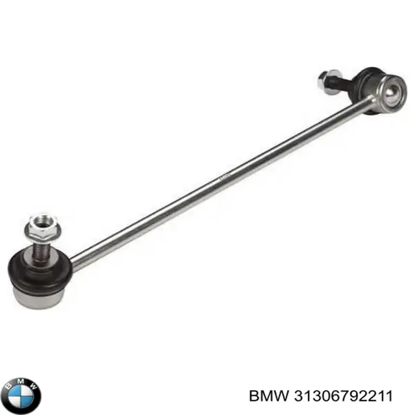 Купити 31306792211 BMW Тяжка стабілізатора переднього