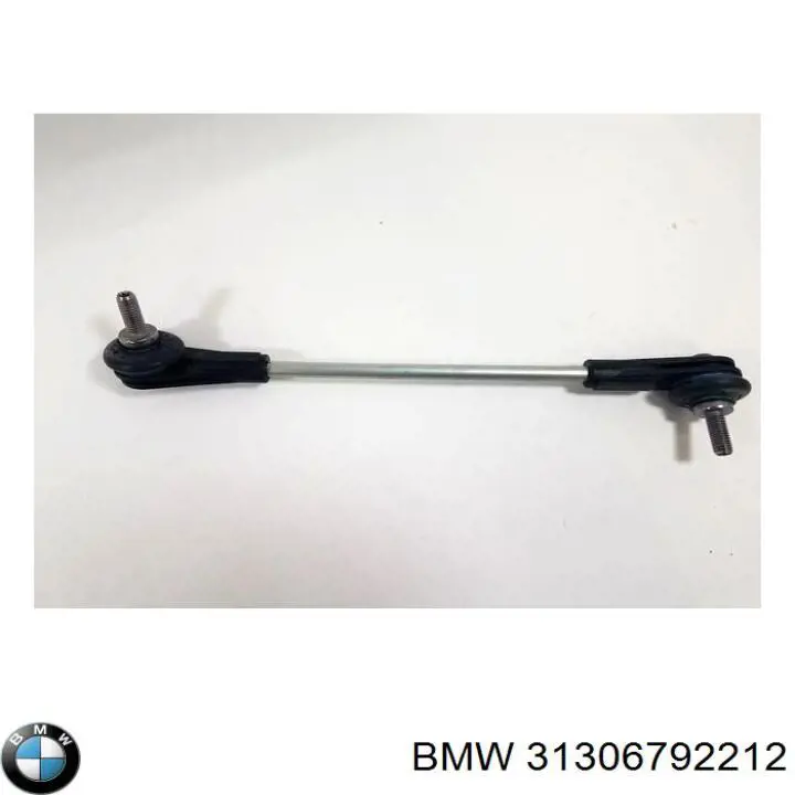 Яйця на стабілізаторі передні BMW 31306792212 ціна, від 12.67 USD