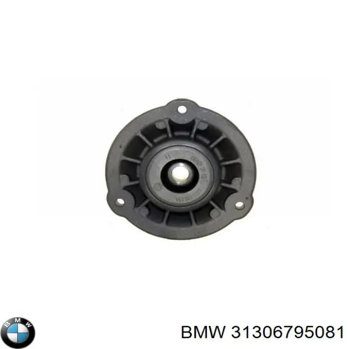 Опора амортизатора переднього 31306795081 BMW