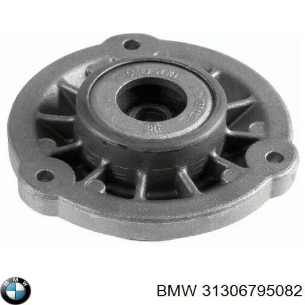 Опора амортизатора переднього 31306795082 BMW