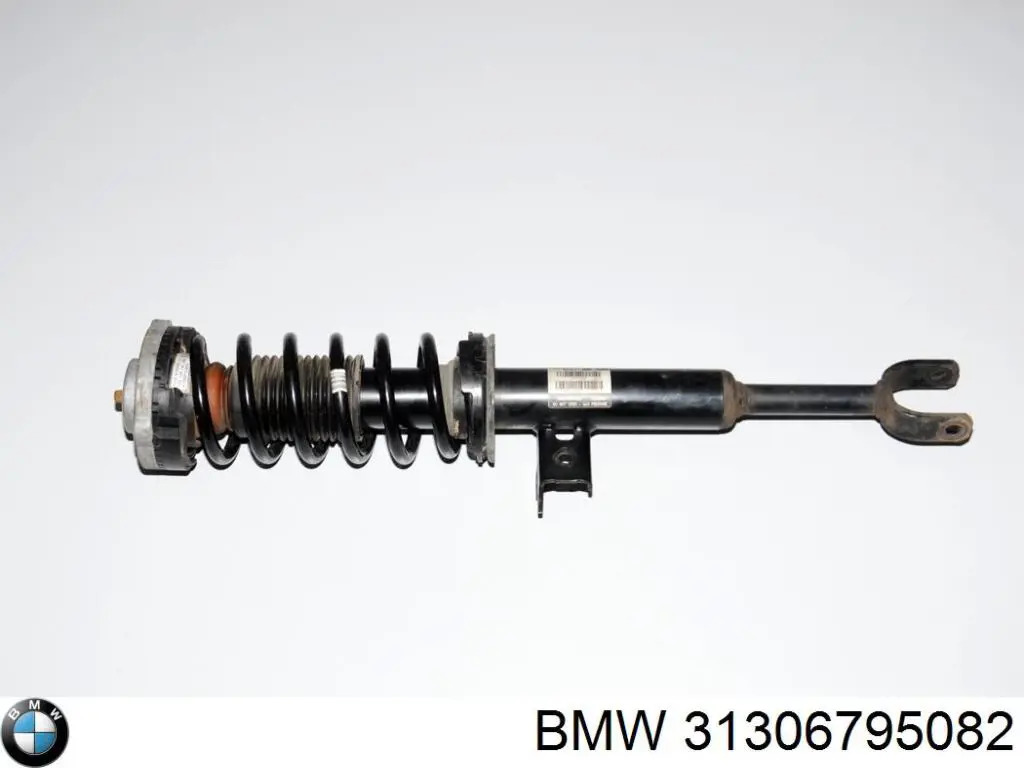 Купити 31306795082 BMW Опора амортизатора переднього