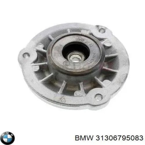 Купити 31306795083 BMW Опора амортизатора переднього