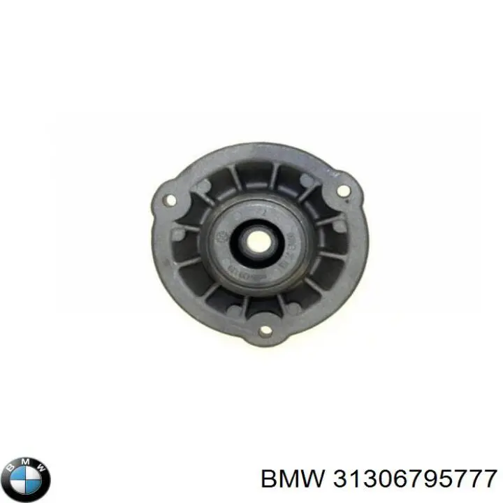 Опора амортизатора переднього 31306795777 BMW