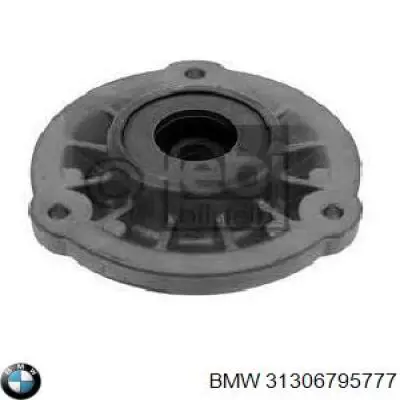 31306782494 BMW Кріплення переднього амортизатора