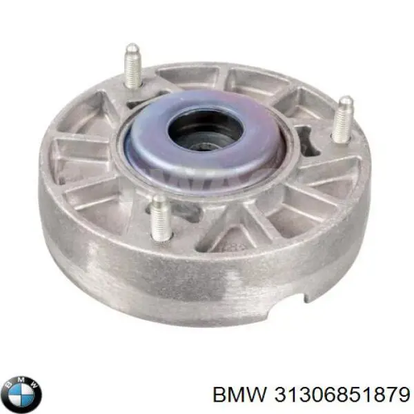 Купити 31306851879 BMW Опора амортизатора переднього