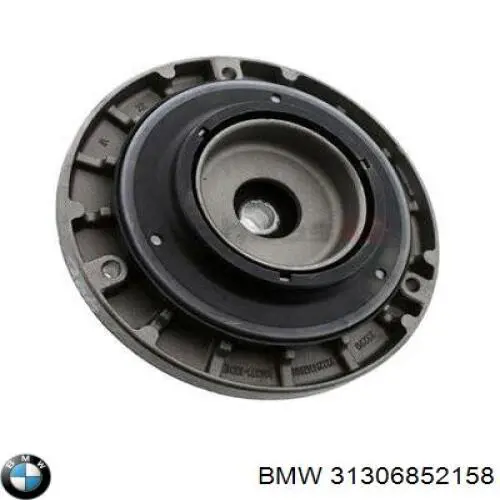 Купити 31306852158 BMW Опора амортизатора переднього