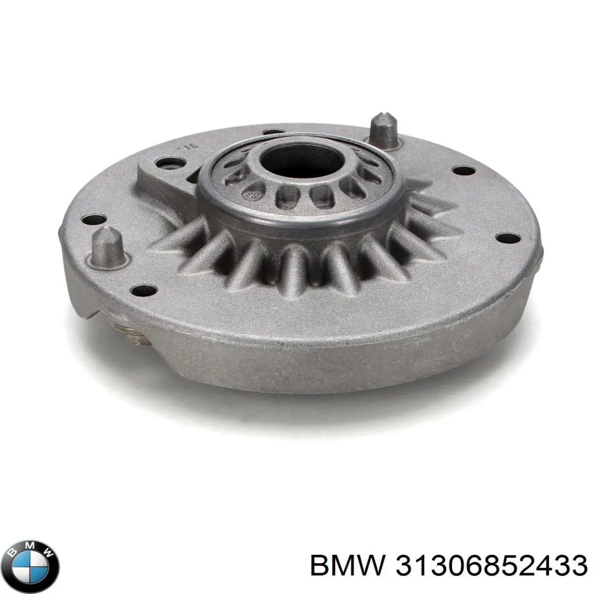 Купити 31306852433 BMW Опора амортизатора переднього