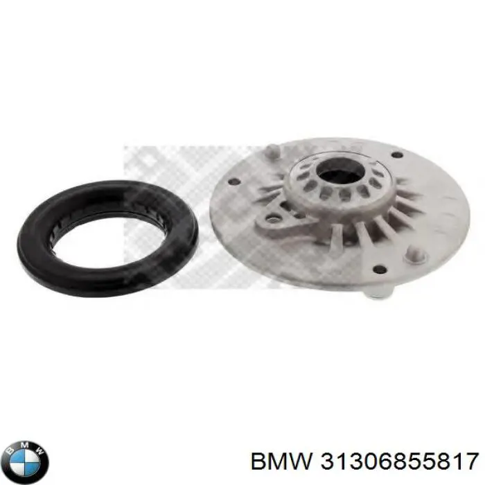 Купити 31306855817 BMW Опора амортизатора переднього