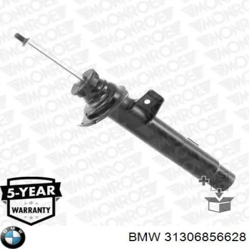  31306856628 BMW