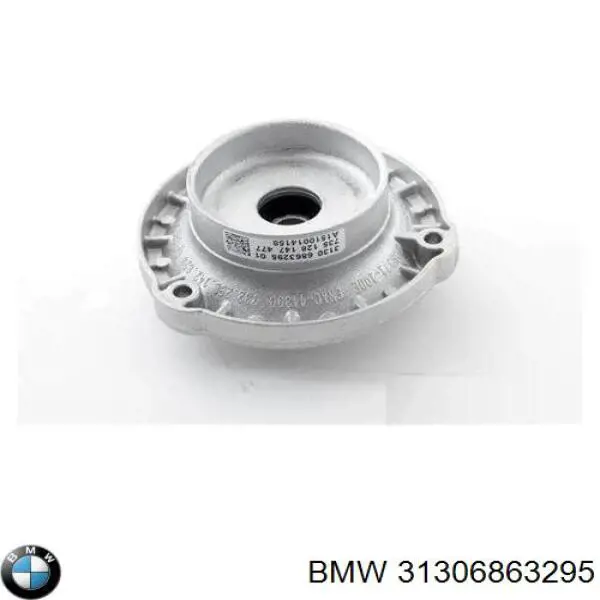 Опора амортизатора переднього 31306863295 BMW