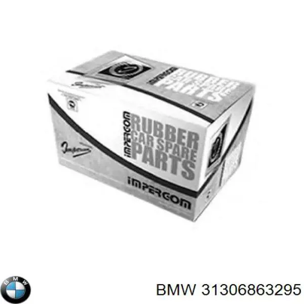 Купити 31306863295 BMW Опора амортизатора переднього