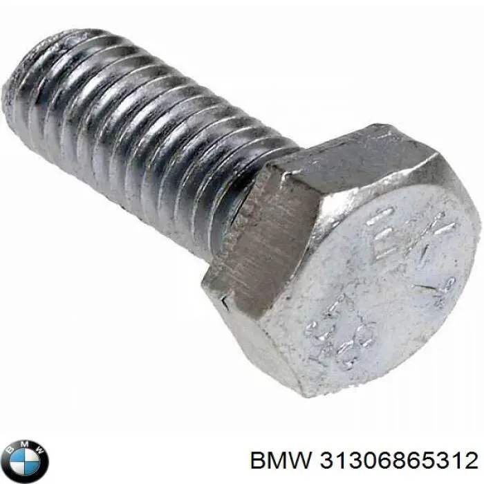  31306865312 BMW