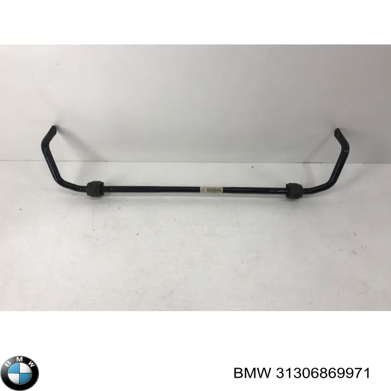 Стабілізатор передній стійкості BMW 31306869971 ціна, від 31.67 USD