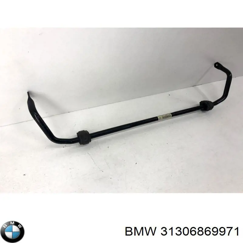 Купити 31306869971 BMW Стабілізатор поперечної стійкості передній