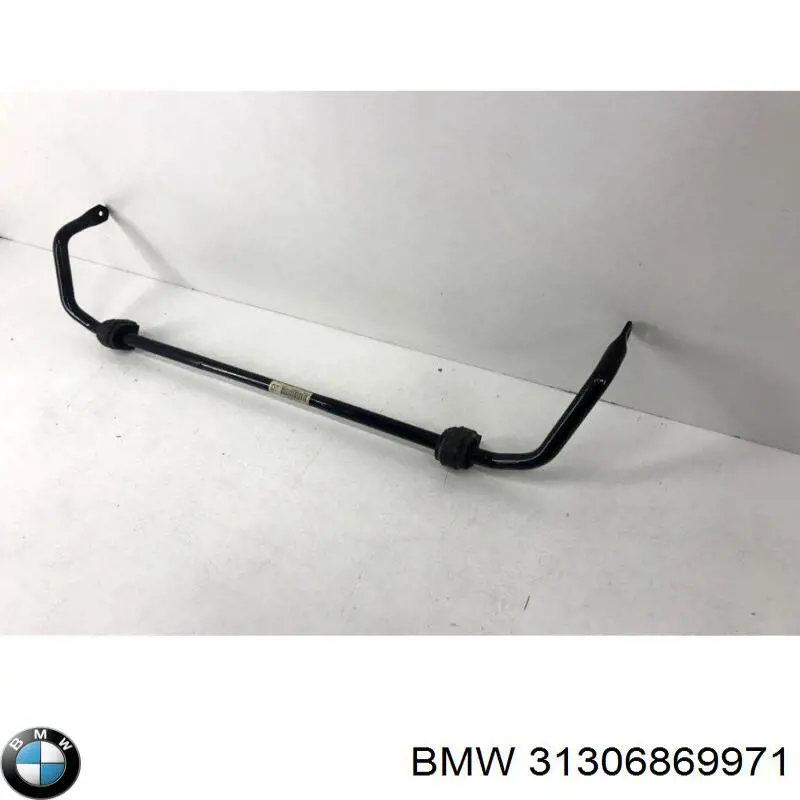 31306869971 BMW Стабілізатор передньої підвіски