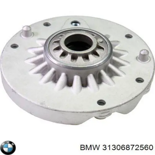 Купити 31306872560 BMW Опора амортизатора переднього