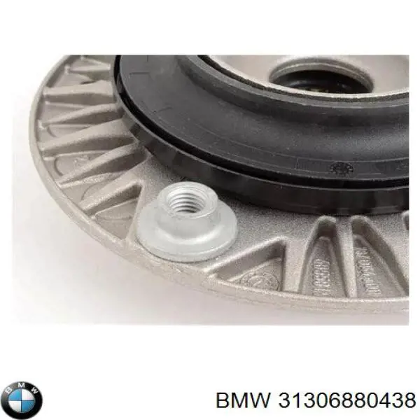 Купити 31306880438 BMW Опора амортизатора переднього