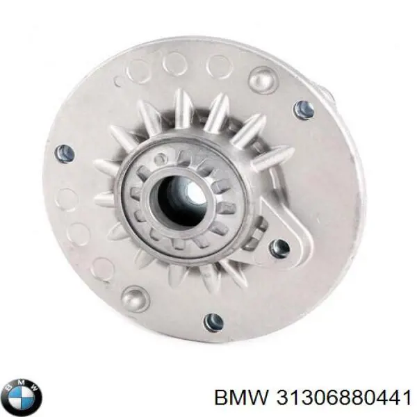 Опора амортизатора заднього 31306880441 BMW