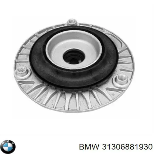 Опора амортизатора переднього 31306881930 BMW