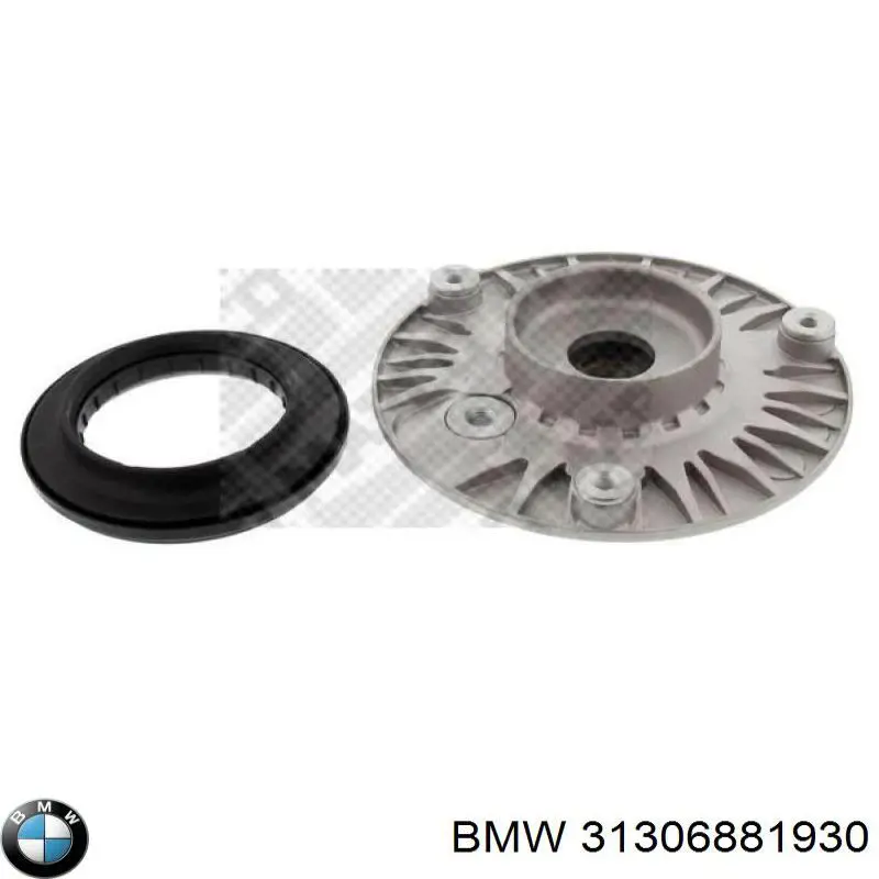 Купити 31306881930 BMW Опора амортизатора переднього