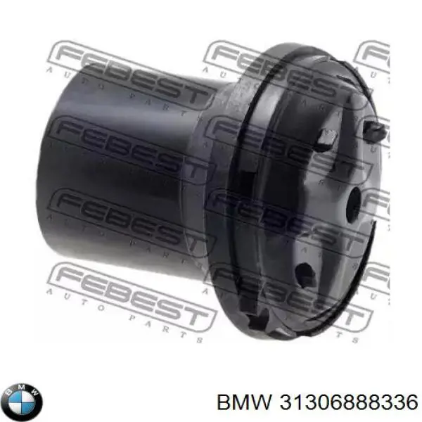 Купити 31306888336 BMW Амортизатор передній, правий