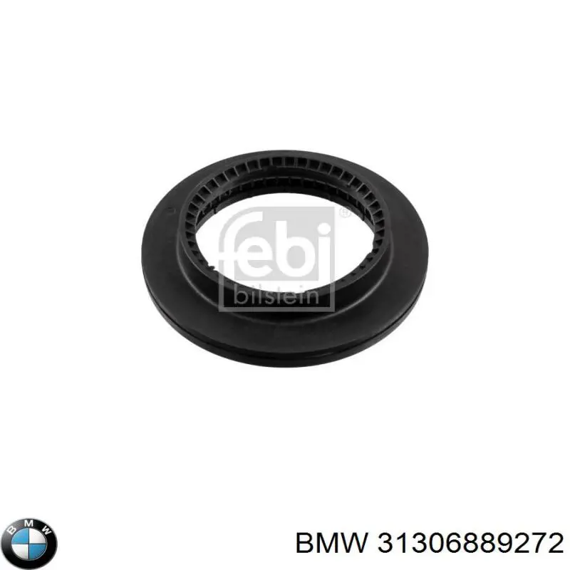 Купити 31306889272 BMW Опора амортизатора переднього