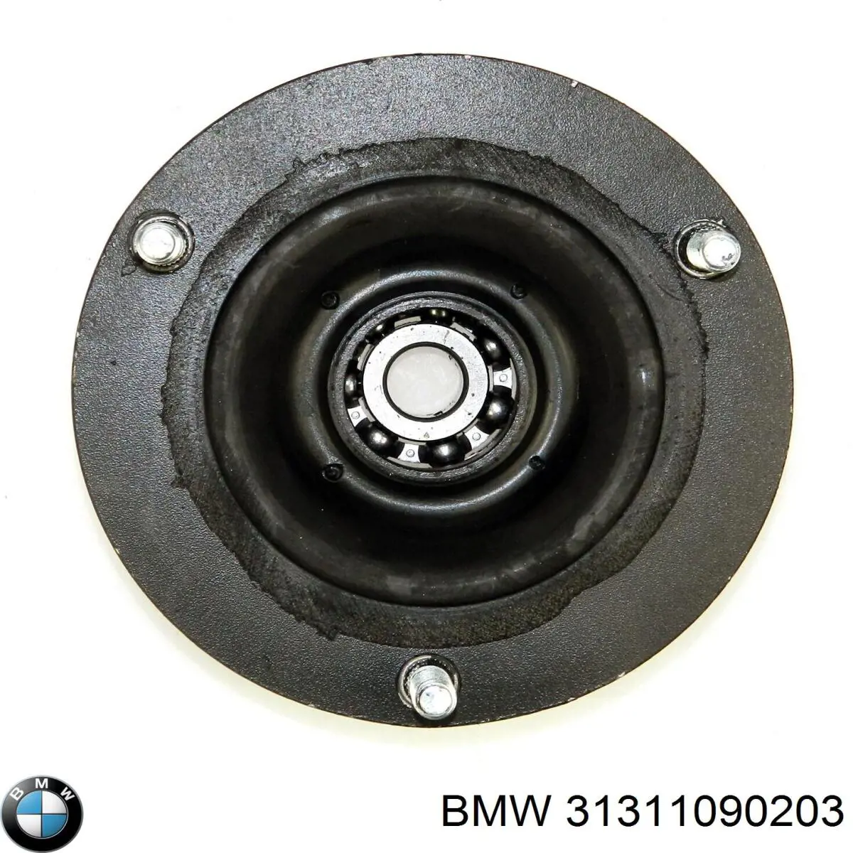 Купити 31311090203 BMW Амортизатора передній лівий