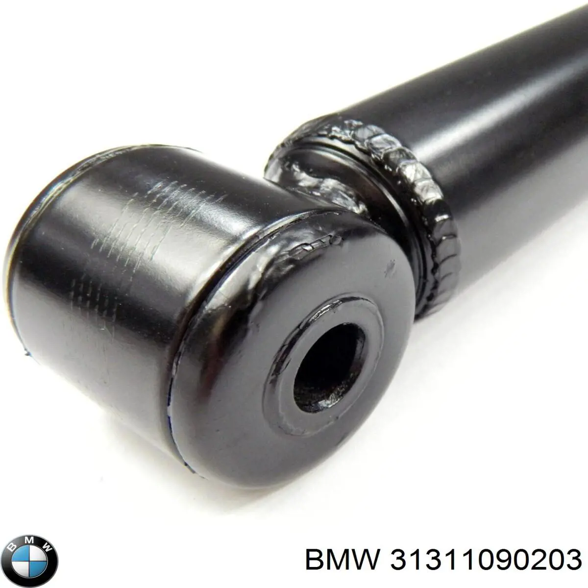 Амортизатор передньої підвіски, лівий BMW 31311090203 ціна, від 109.35 USD