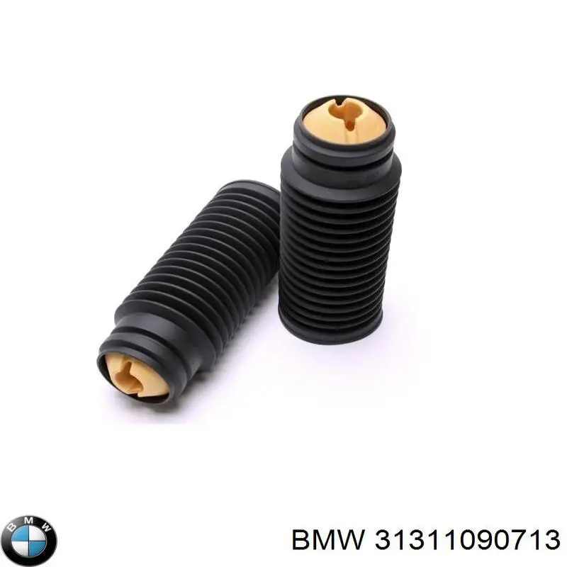 31311090713 BMW Амортизатор передньої підвіски