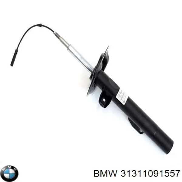 Купити 31311091557 BMW Амортизатора передній лівий