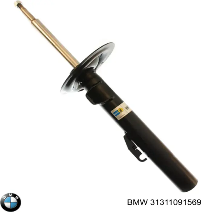 Купити 31311091569 BMW Амортизатора передній лівий