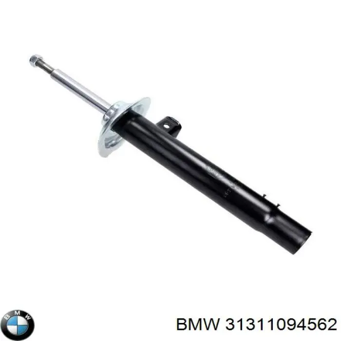 Стойка амортизатора передняя BMW 31311094562 ціна, від 40.96 USD