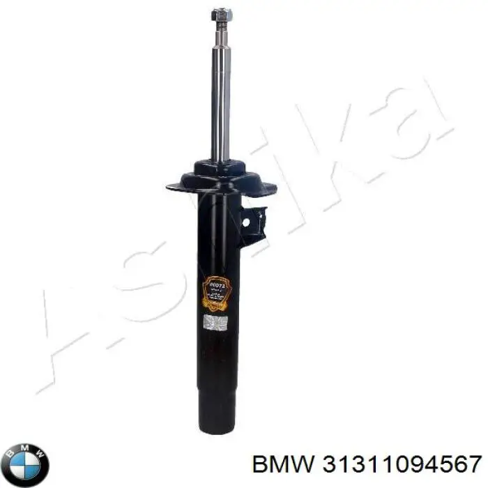 Купити 31311094567 BMW Амортизатора передній лівий