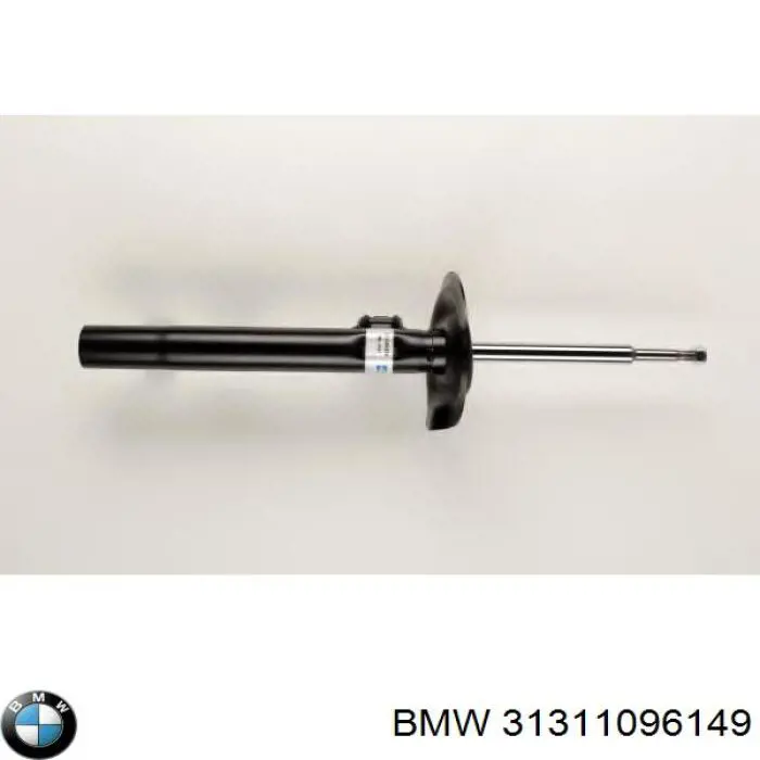 Купити 31311096149 BMW Амортизатора передній лівий